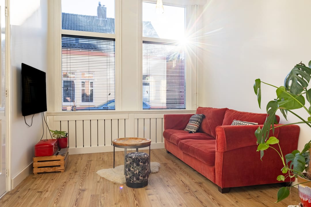 Photo 7 of Minkmaatstraat 13