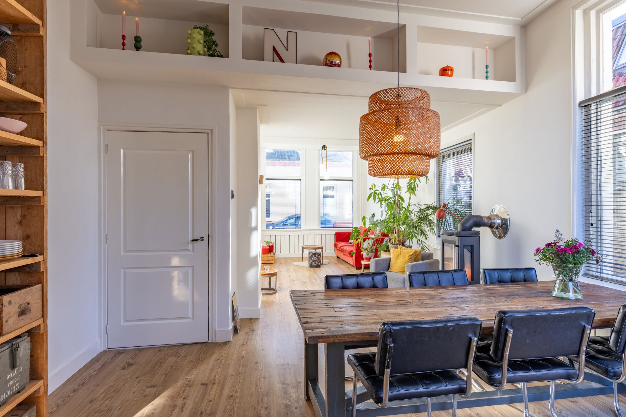 Photo 15 of Minkmaatstraat 13