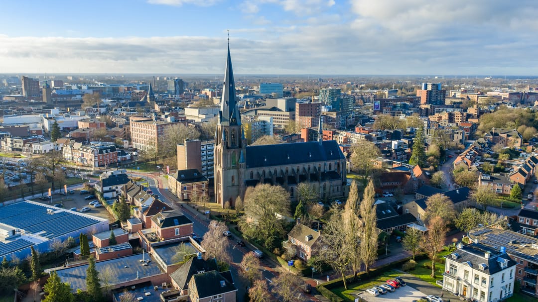 Photo 41 of Minkmaatstraat 13