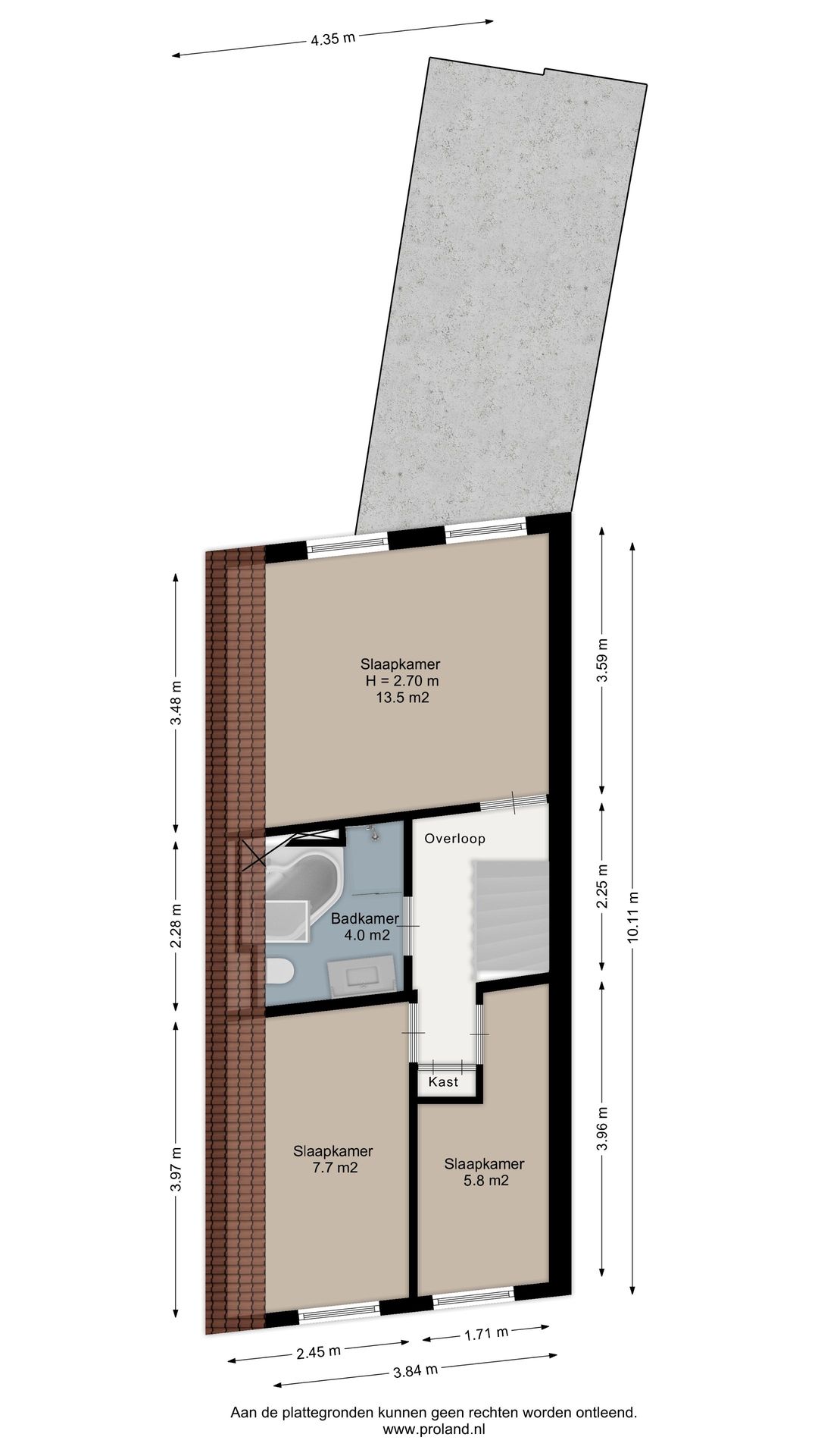 Photo 46 of Minkmaatstraat 13