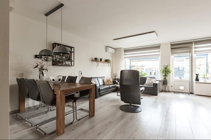 Foto 2 van Margrietveld 25