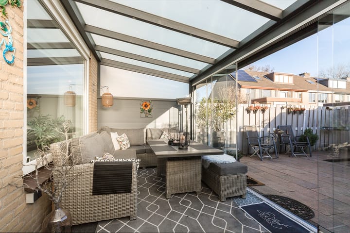 Foto 3 van Margrietveld 25