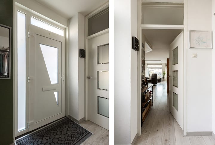 Foto 7 van Margrietveld 25