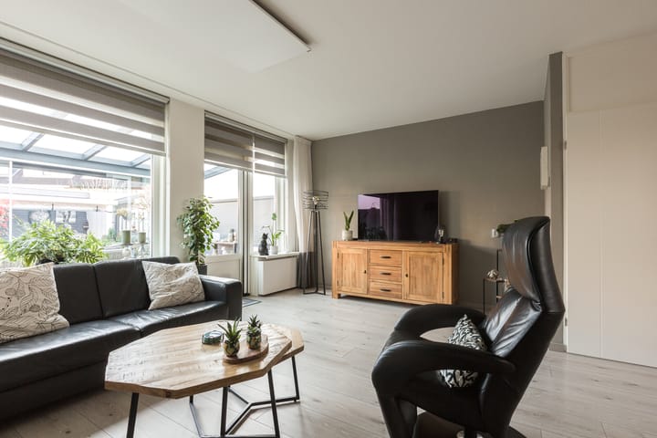 Foto 10 van Margrietveld 25