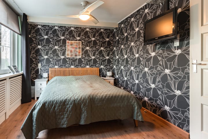 Foto 16 van Margrietveld 25