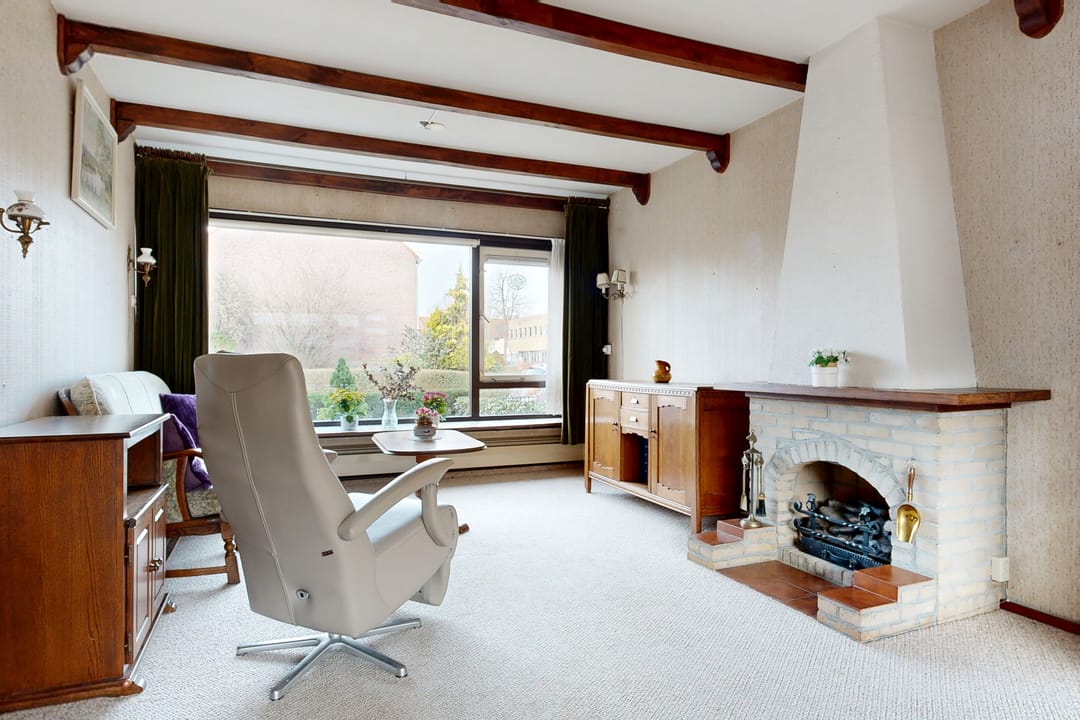 Foto 7 van Anton Mauvestraat 125