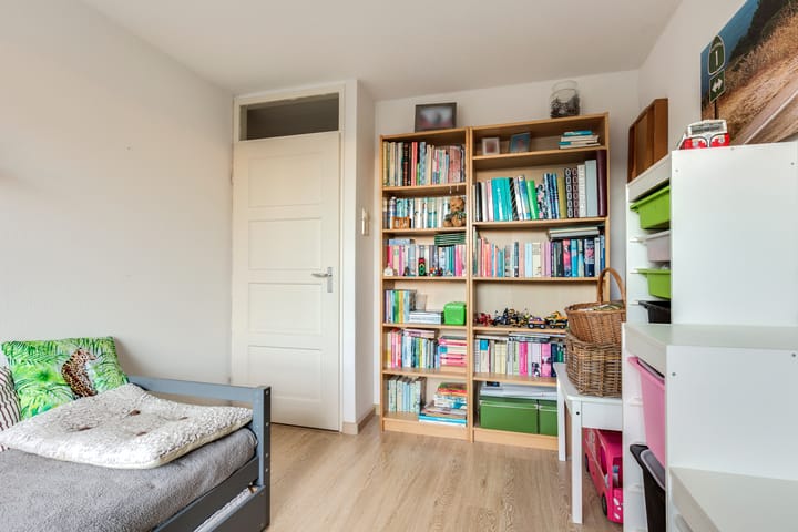 Foto 20 van Margrietveld 25