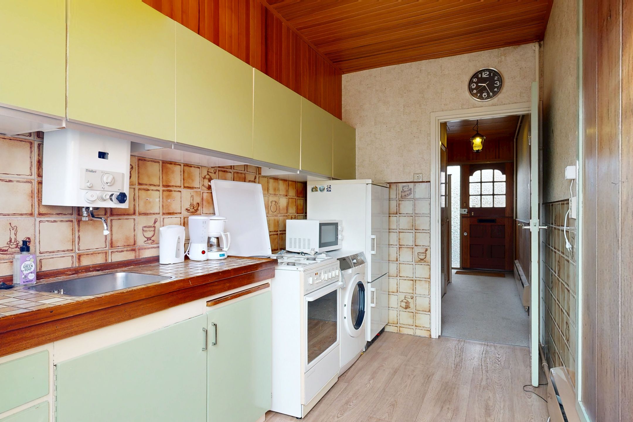 Foto 12 van Anton Mauvestraat 125