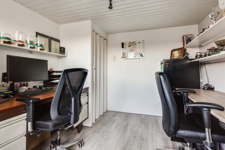 Foto 27 van Margrietveld 25