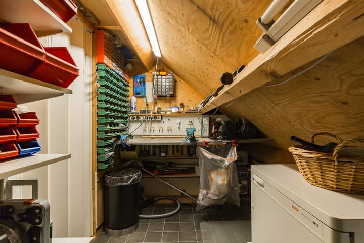 Foto 28 van Margrietveld 25