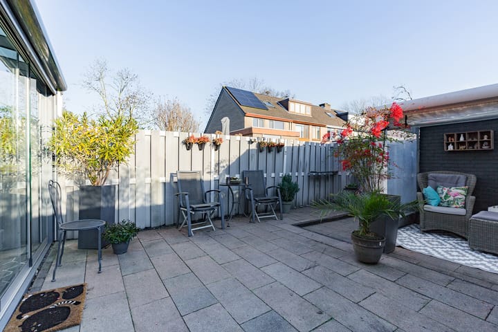 Foto 31 van Margrietveld 25