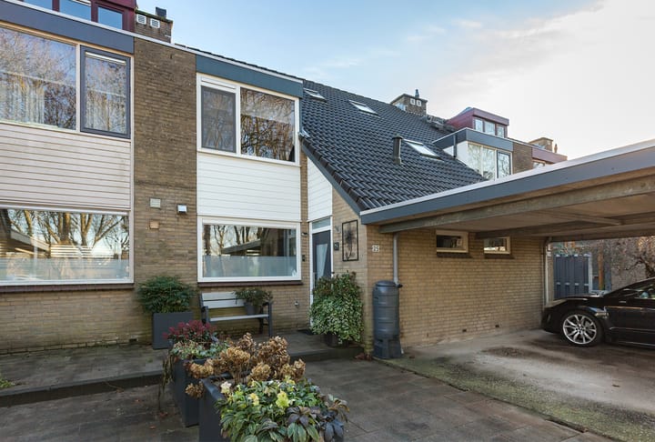 Foto 6 van Margrietveld 25