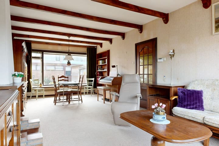 Foto 2 van Anton Mauvestraat 125