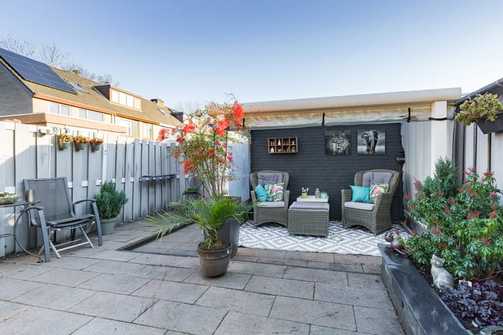 Foto 32 van Margrietveld 25