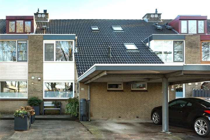 Foto 35 van Margrietveld 25