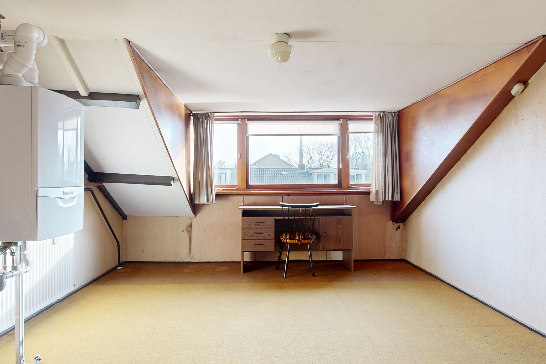 Foto 24 van Anton Mauvestraat 125