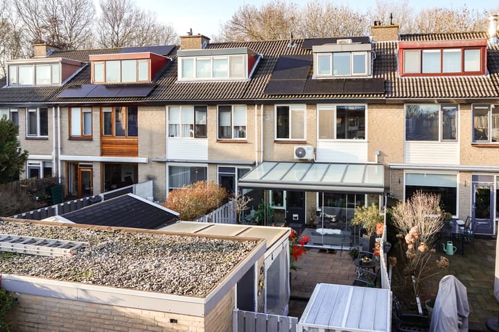 Foto 34 van Margrietveld 25