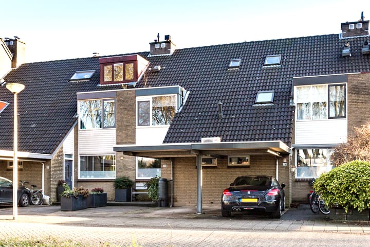 Foto 36 van Margrietveld 25