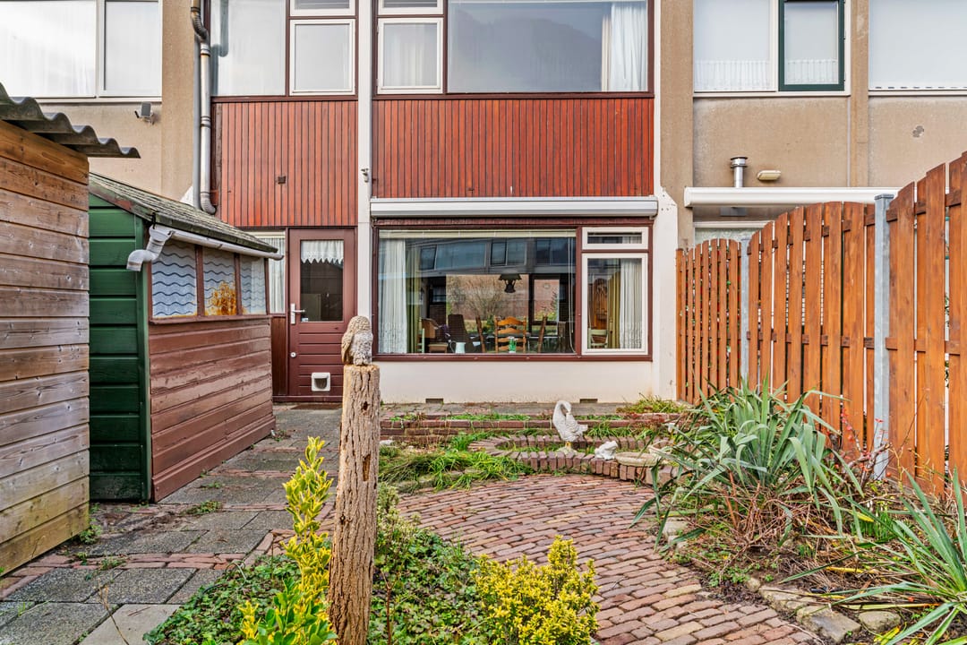 Foto 26 van Anton Mauvestraat 125