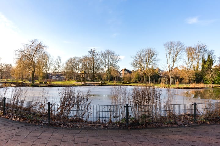 Foto 38 van Margrietveld 25