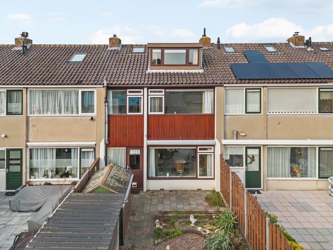 Foto 28 van Anton Mauvestraat 125