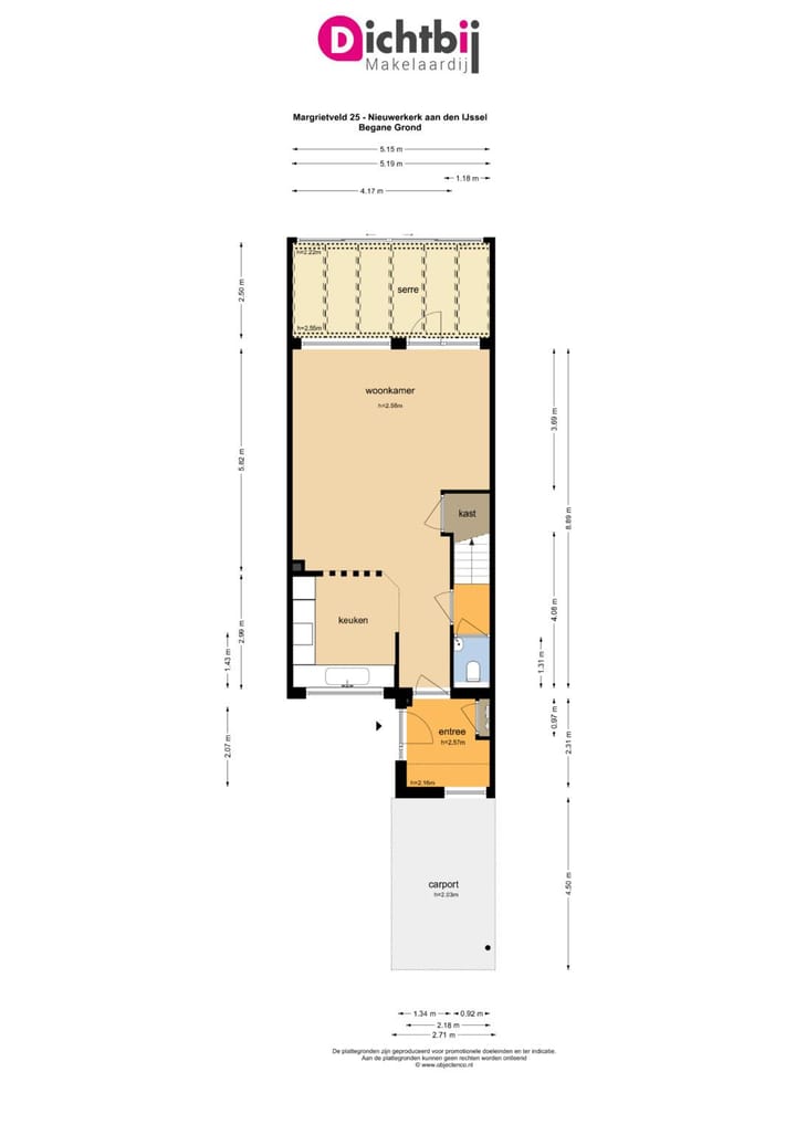 Foto 39 van Margrietveld 25