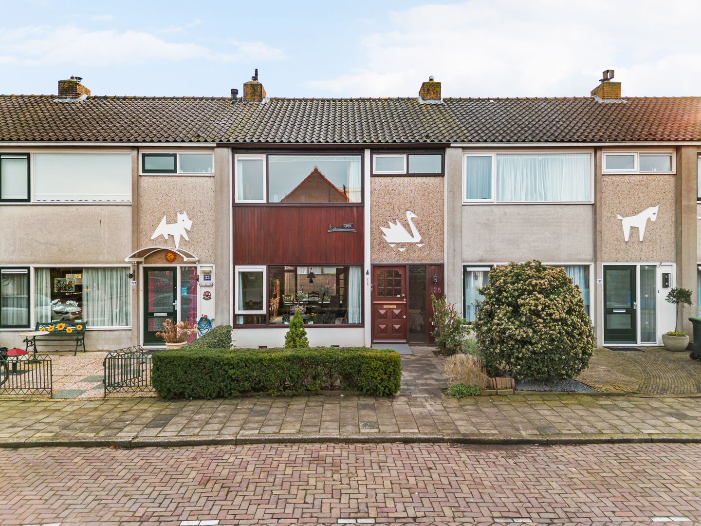 Foto 29 van Anton Mauvestraat 125