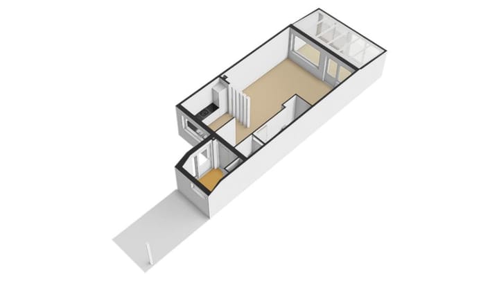 Foto 40 van Margrietveld 25