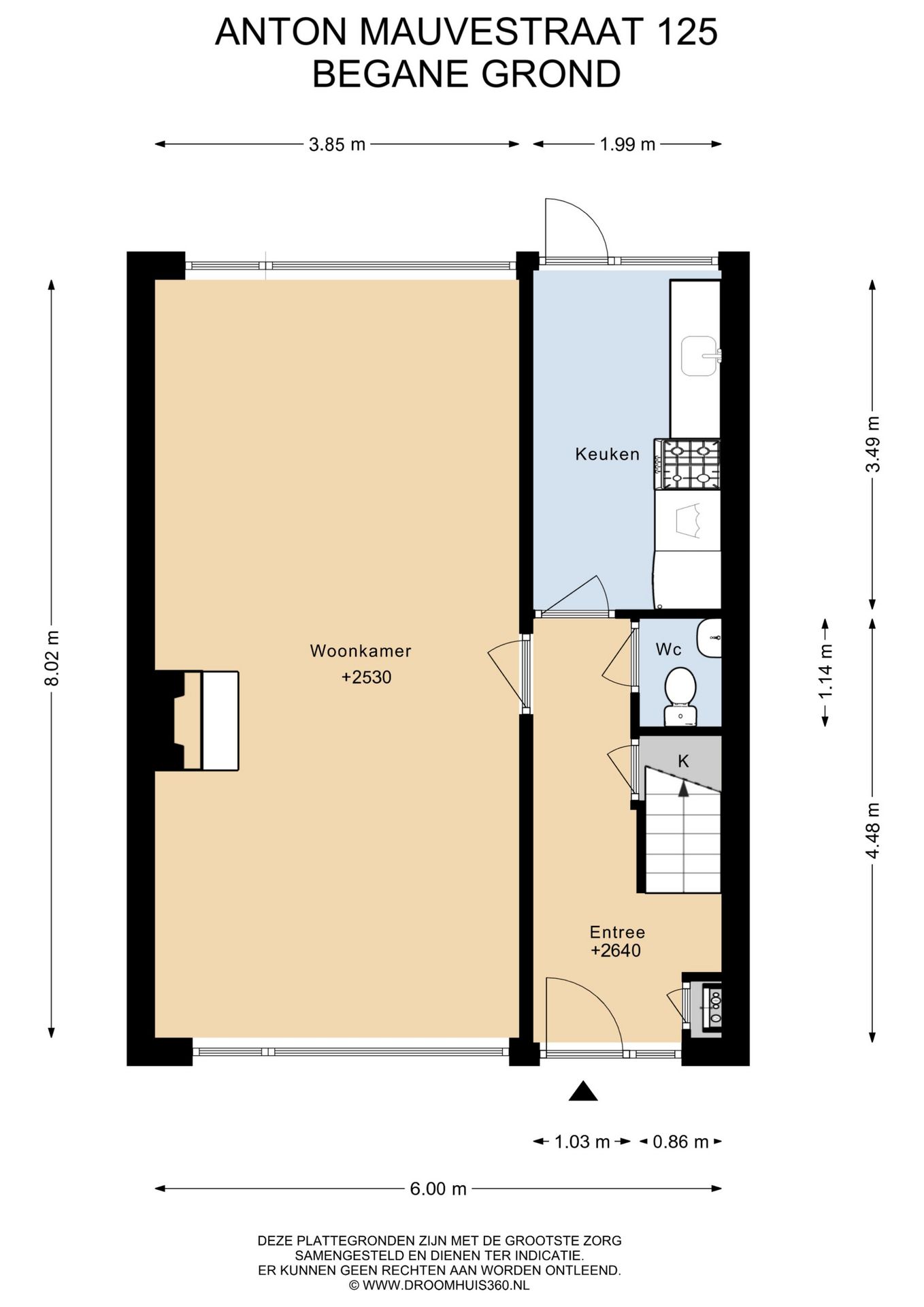 Foto 33 van Anton Mauvestraat 125