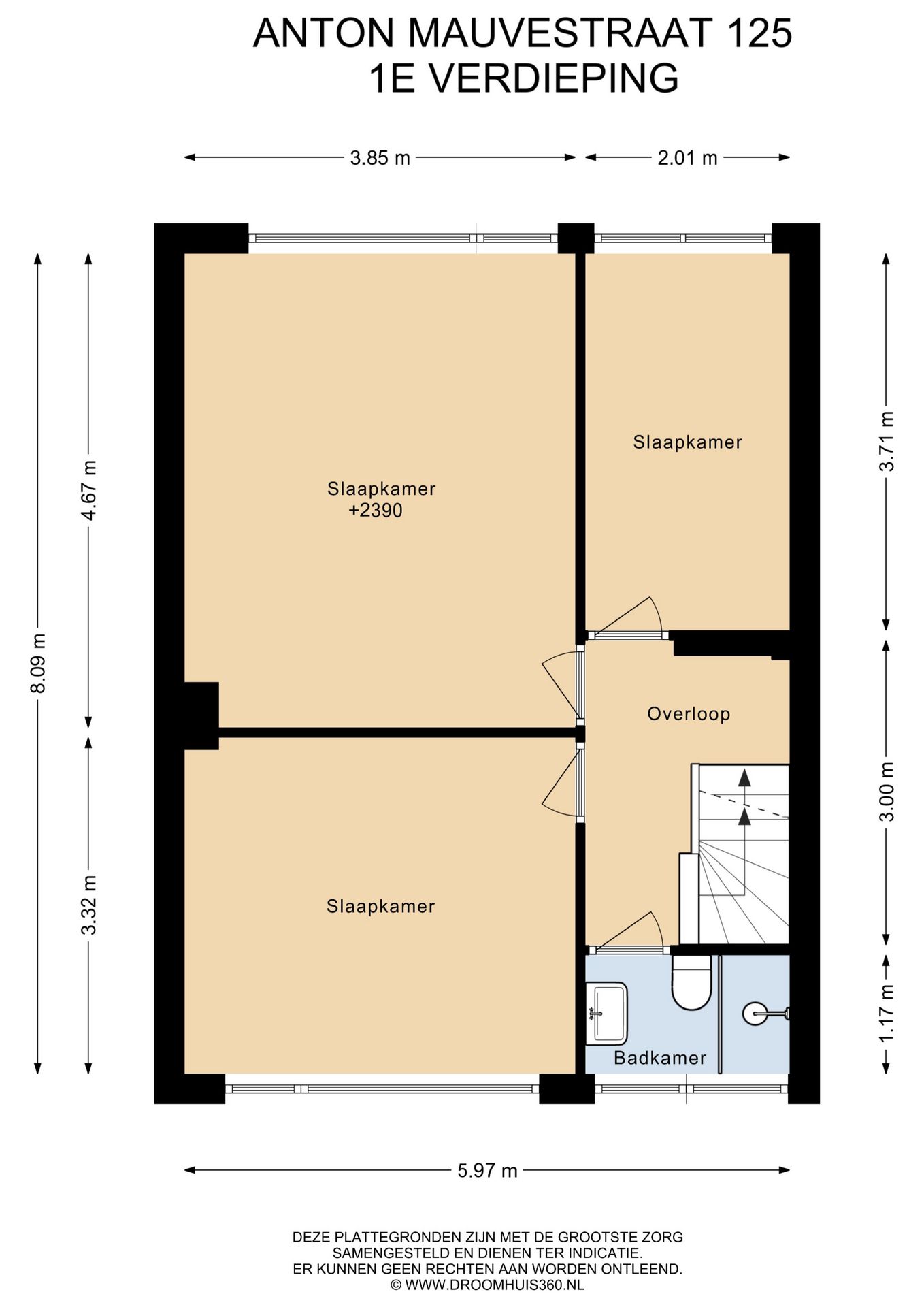 Foto 34 van Anton Mauvestraat 125