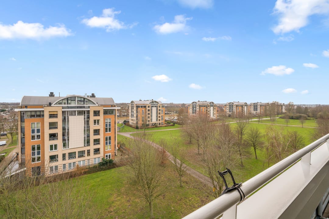 Foto 2 van Rondenburglaan 131