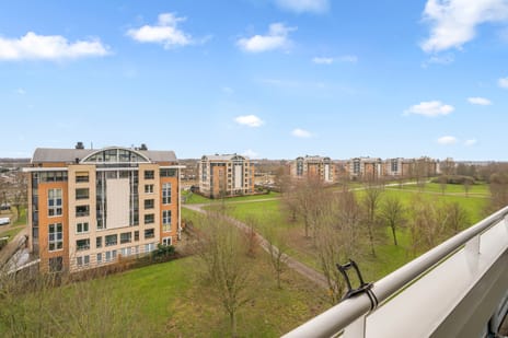 Rondenburglaan 131 secondary image