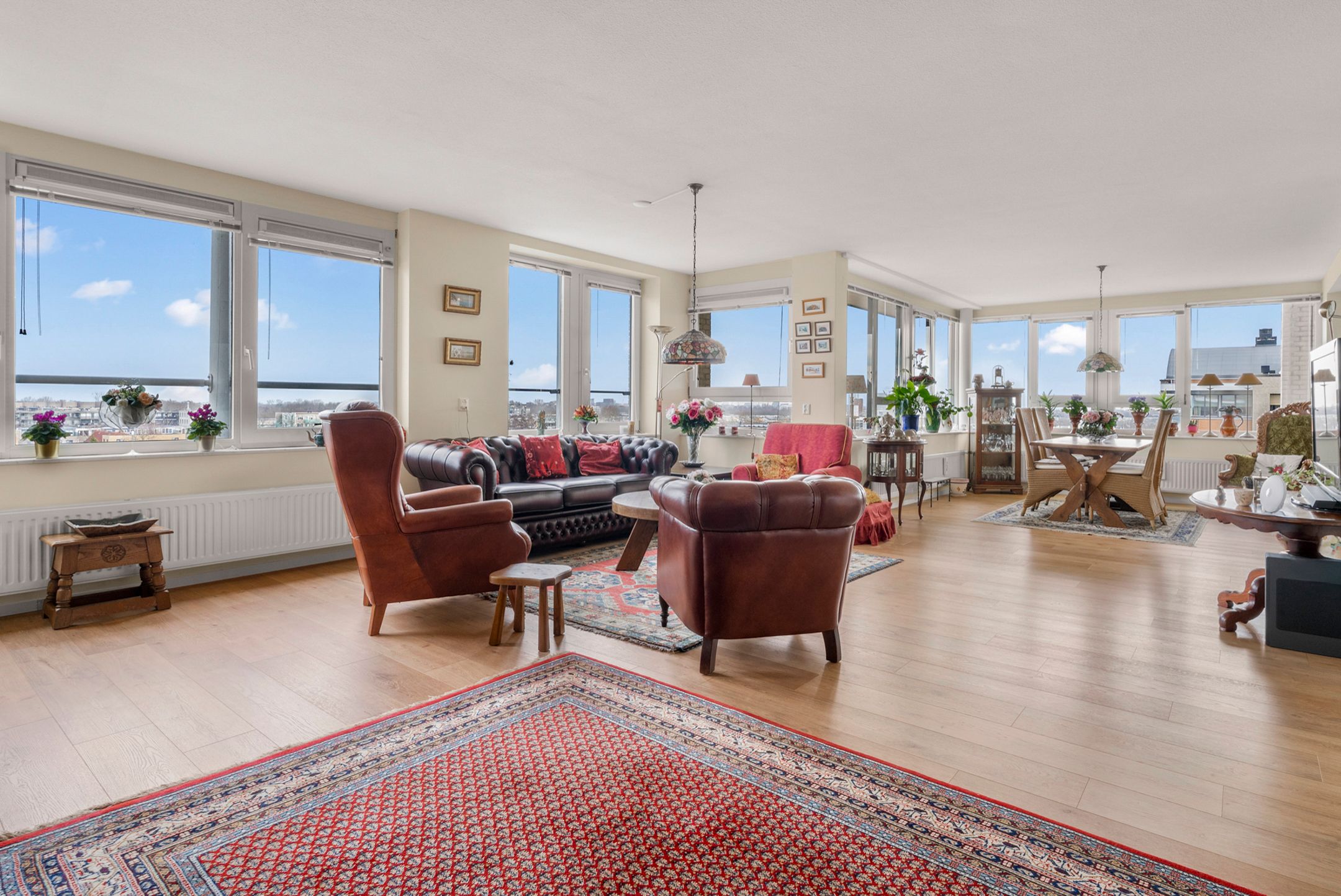 Foto 3 van Rondenburglaan 131