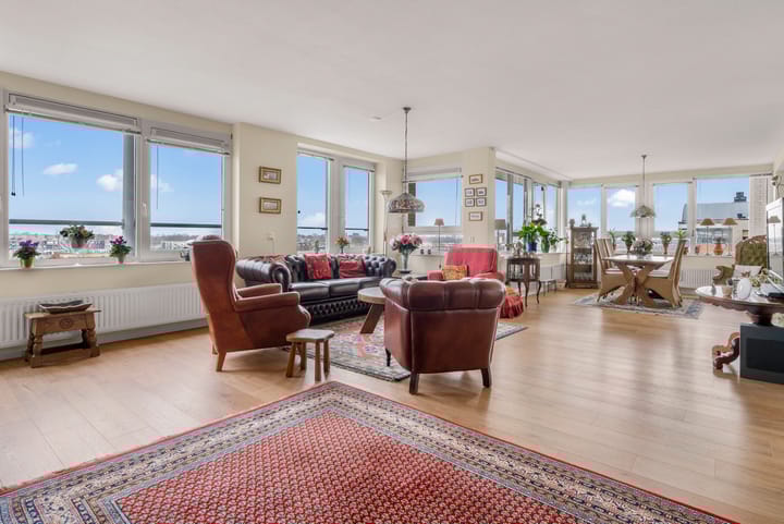 Foto 3 van Rondenburglaan 131