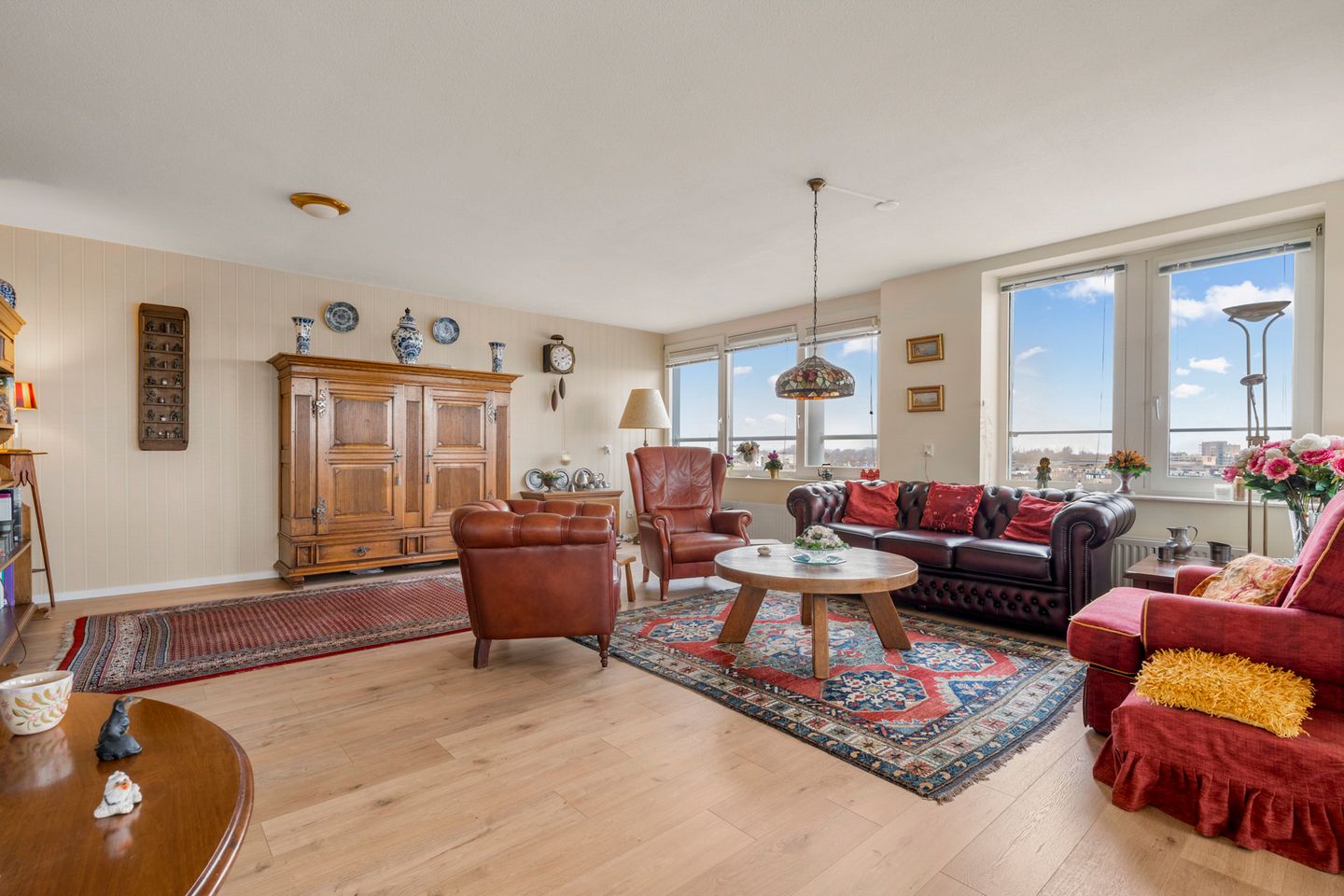 Foto 4 van Rondenburglaan 131