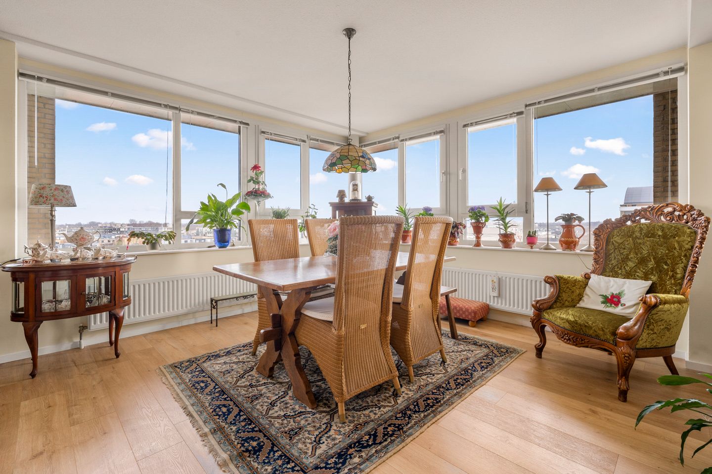 Foto 5 van Rondenburglaan 131