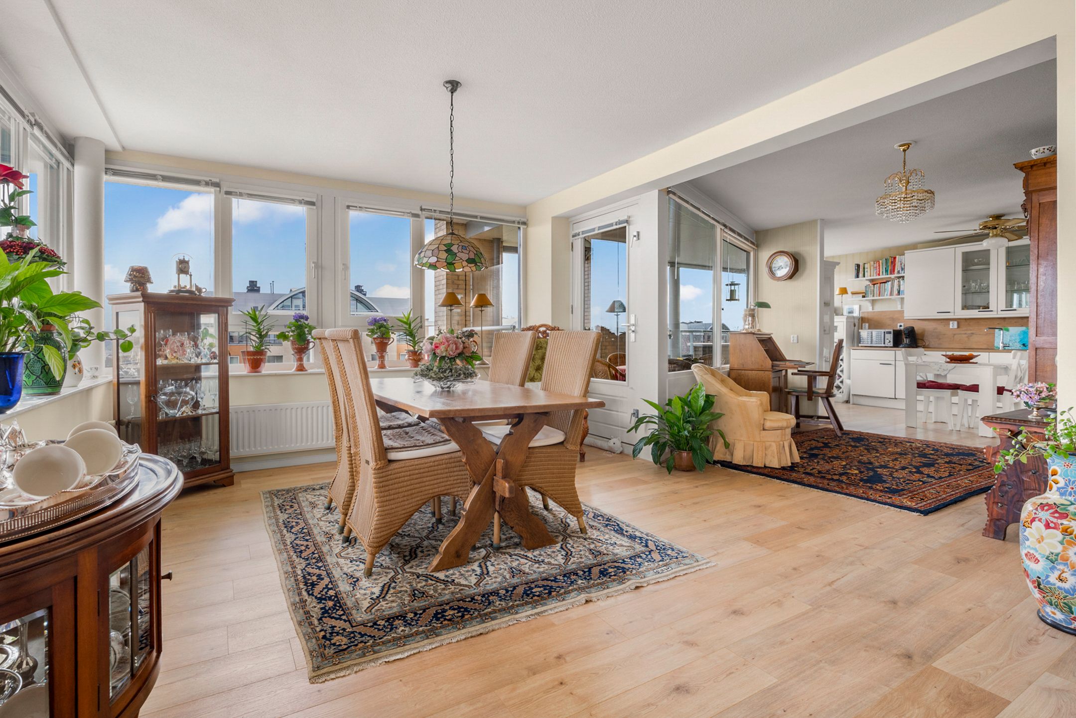 Foto 6 van Rondenburglaan 131