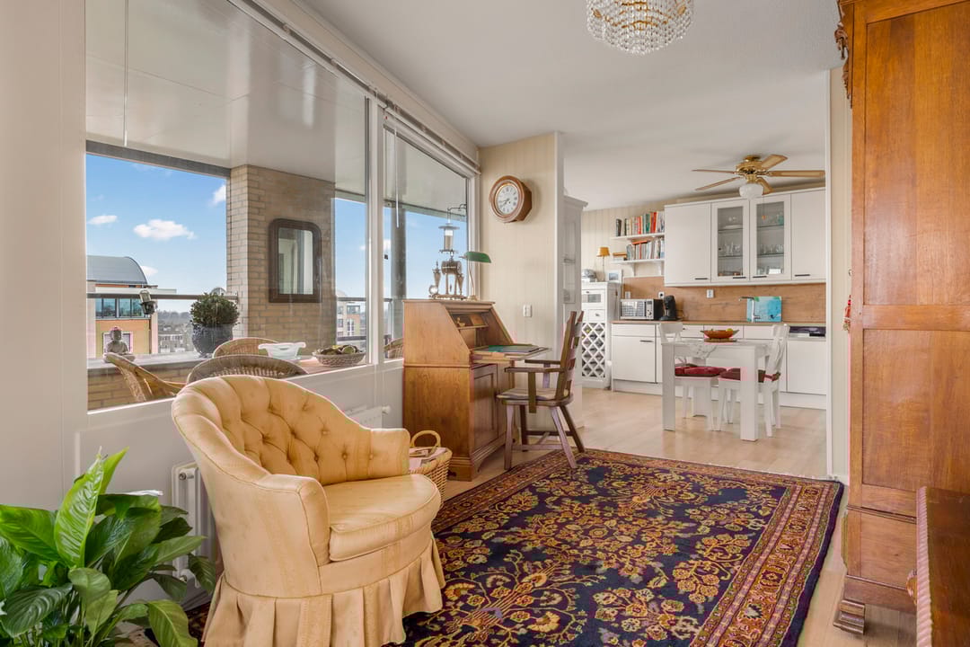 Foto 7 van Rondenburglaan 131