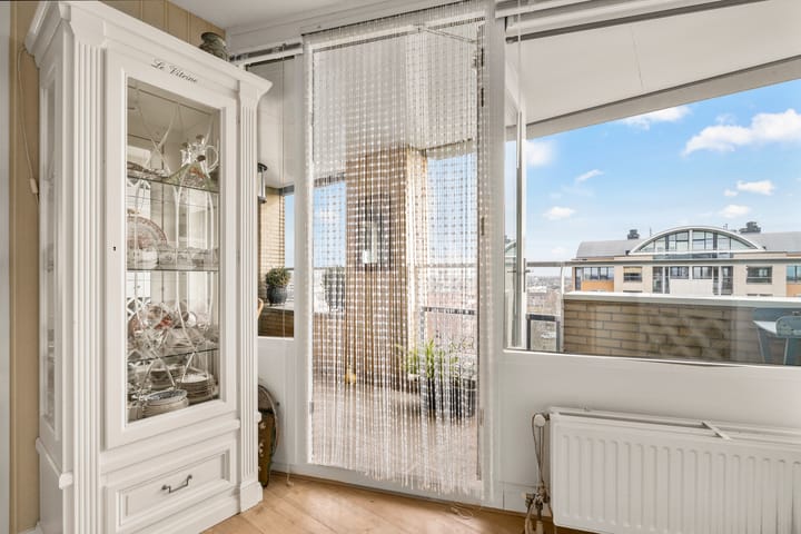 Foto 12 van Rondenburglaan 131