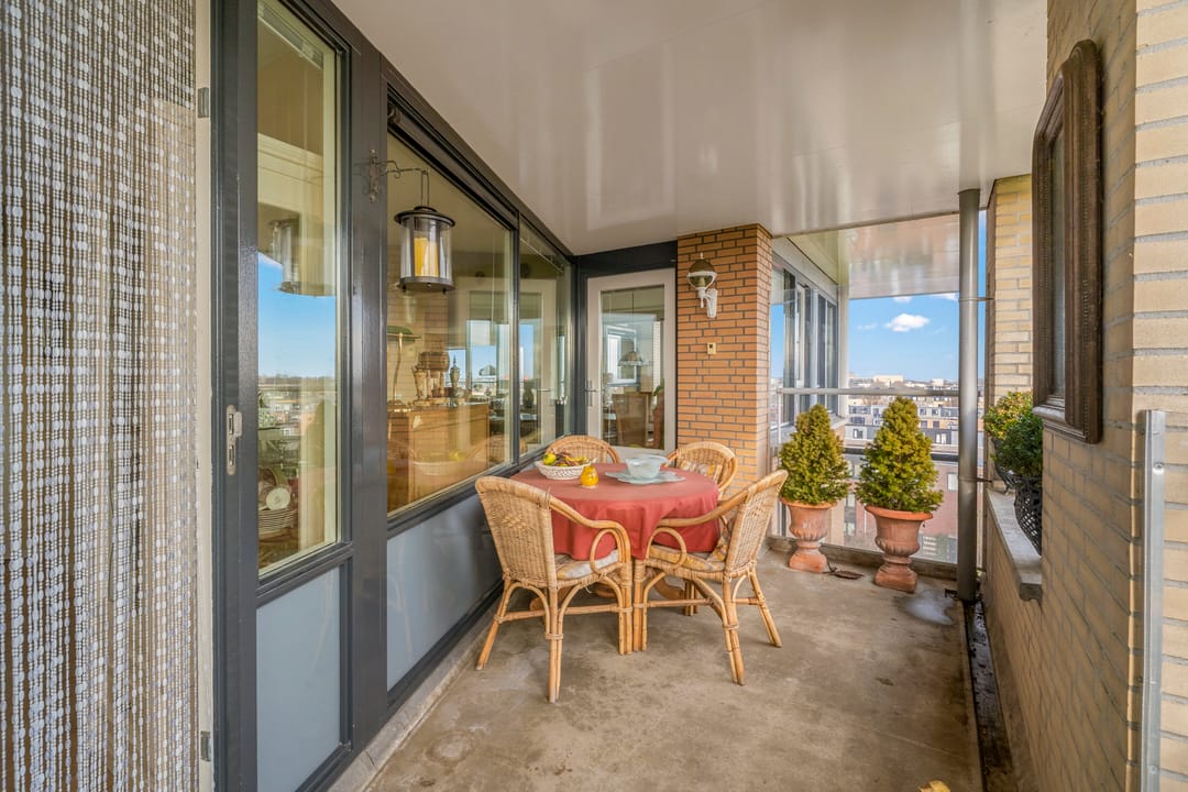 Foto 13 van Rondenburglaan 131