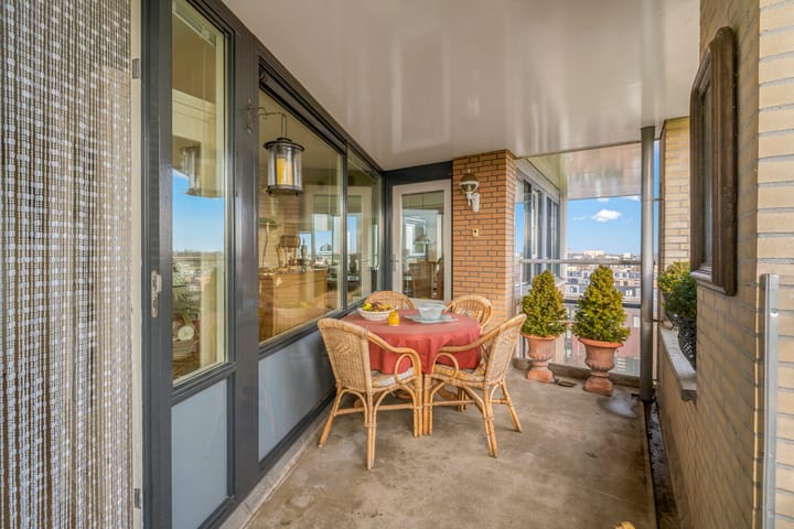 Foto 13 van Rondenburglaan 131