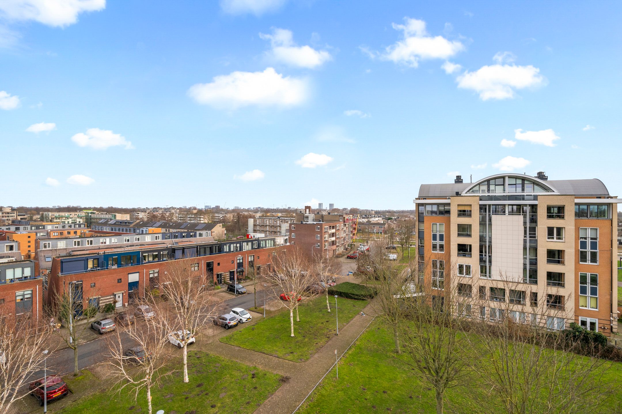 Foto 15 van Rondenburglaan 131