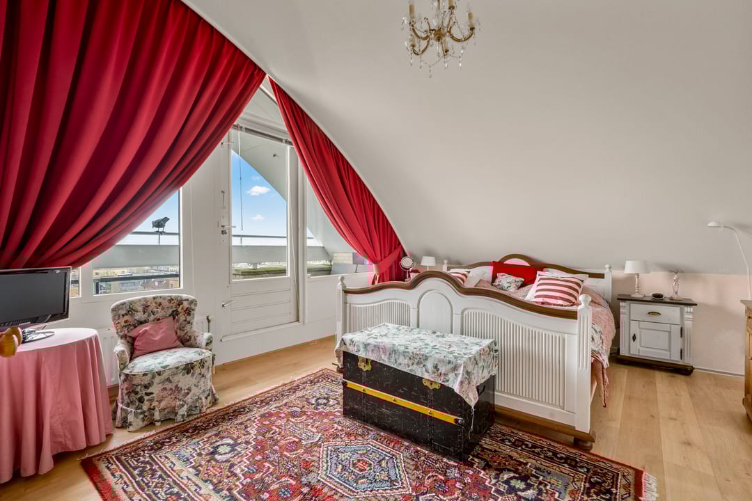 Foto 22 van Rondenburglaan 131