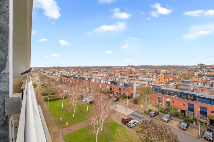 Foto 26 van Rondenburglaan 131