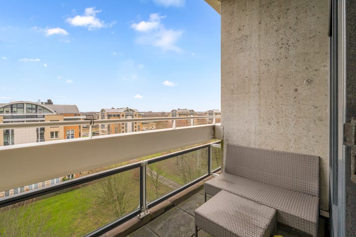 Foto 34 van Rondenburglaan 131