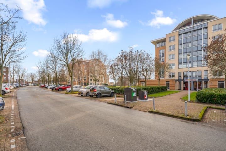 Foto 41 van Rondenburglaan 131