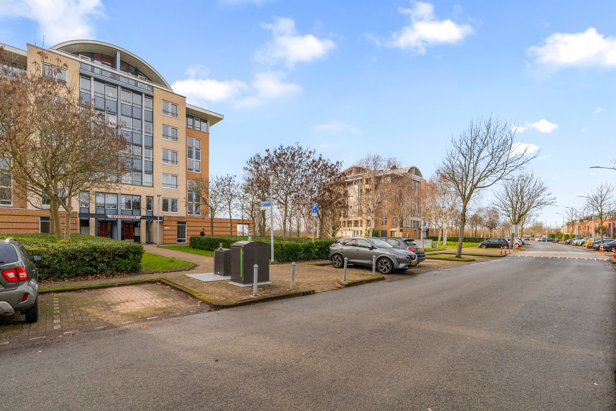 Foto 42 van Rondenburglaan 131