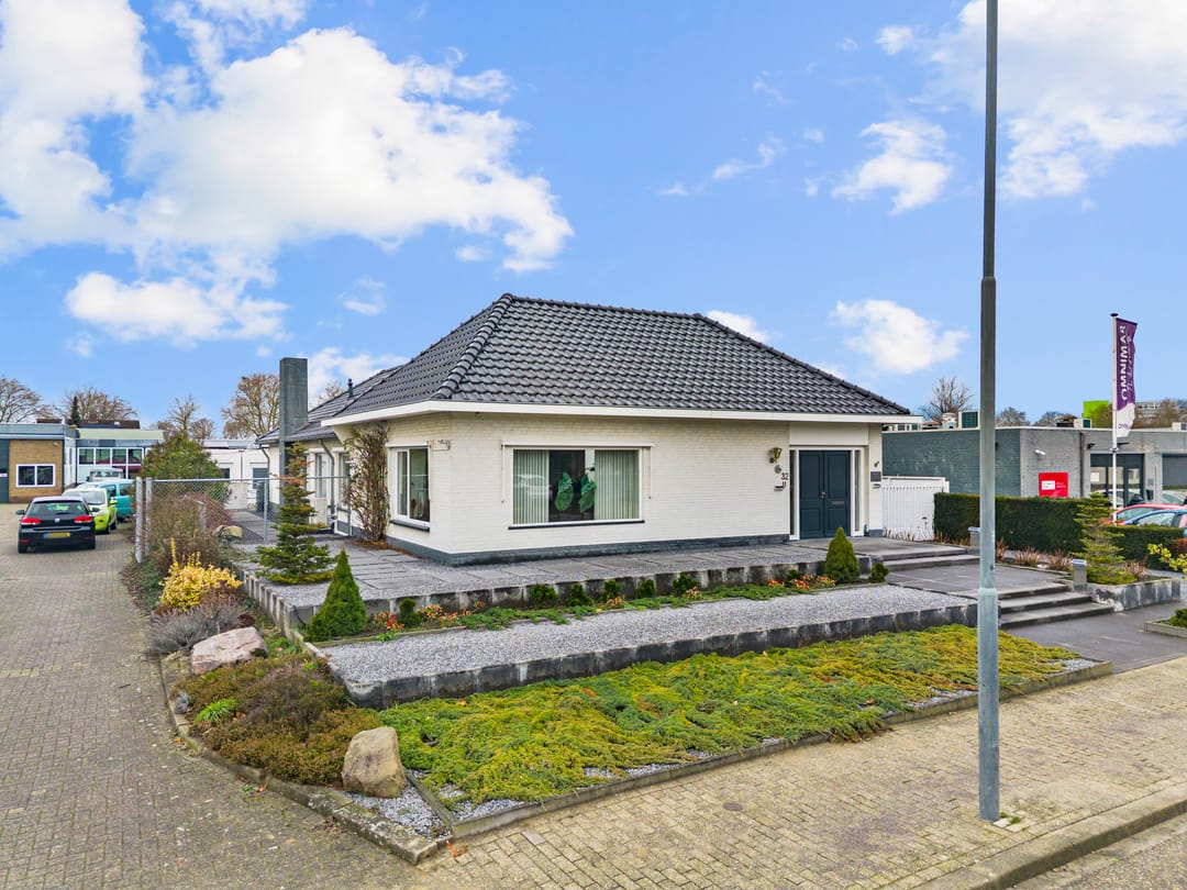 Photo 1 of Handelsstraat 32