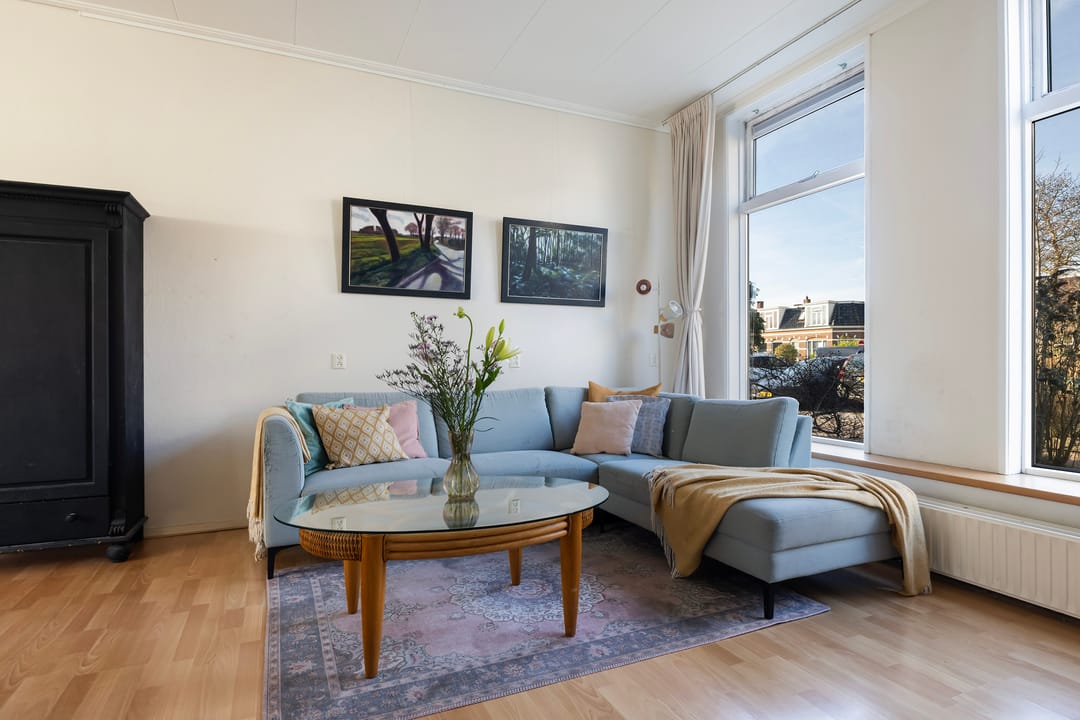 Photo 2 of Steijnstraat 11