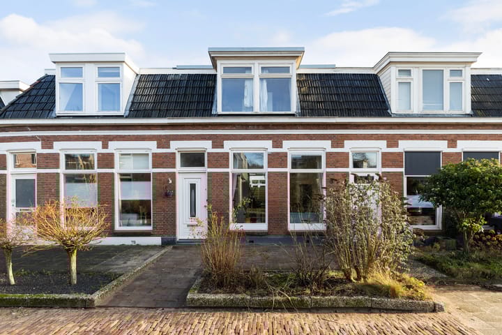 Foto 5 van Steijnstraat 11